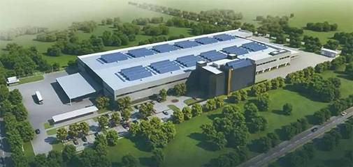 美卓(Metso)将在嘉兴投建一座全新的阀门技术中心 投资达1000万欧元